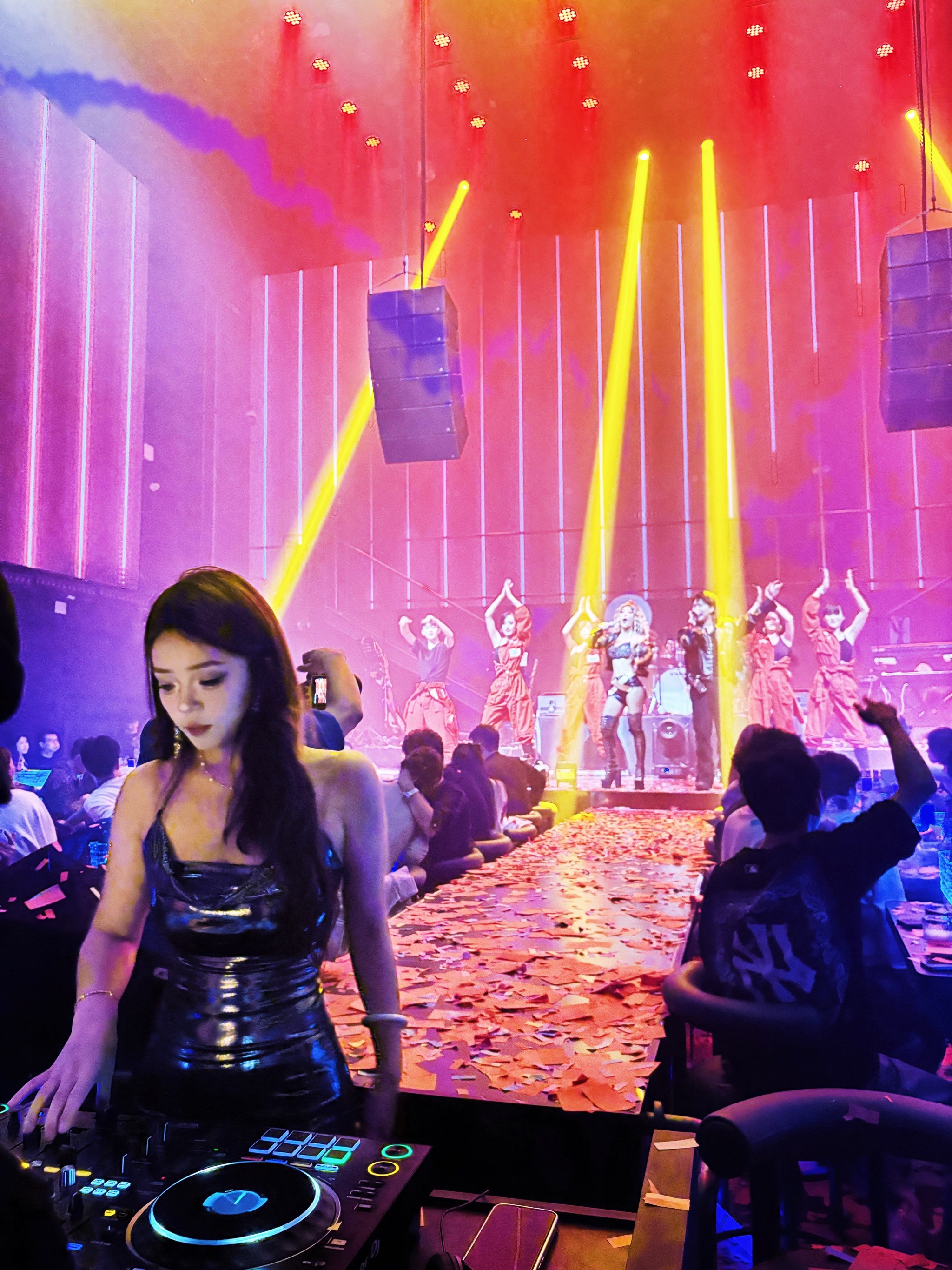 鸡西商务ktv及商务ktv怎么算详解-滴道区ktv预订